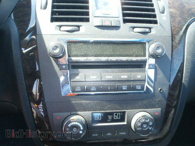 2008 CADILLAC DTS - VIN: 1G6KD57YX8U184151 - Photo 9