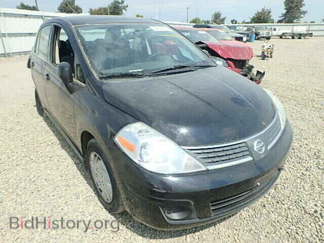 Фотография 3N1BC11EX9L447745 - NISSAN VERSA 2009