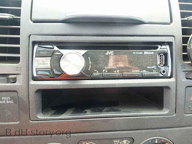 2009 NISSAN VERSA - VIN: 3N1BC11EX9L447745 - Фото 9
