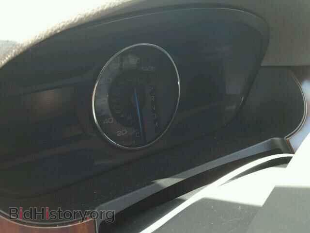 2011 FORD EDGE - VIN: 2FMDK3KC5BBB10849 - Photo 8