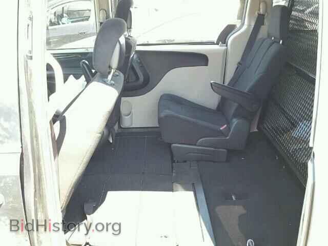 2012 DODGE CARAVAN - VIN: 2C4RDGBG7CR396162 - Фото 6