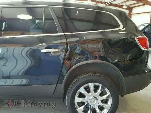 2010 BUICK ENCLAVE - VIN: 5GALRCEDXAJ192296 - Фото 10