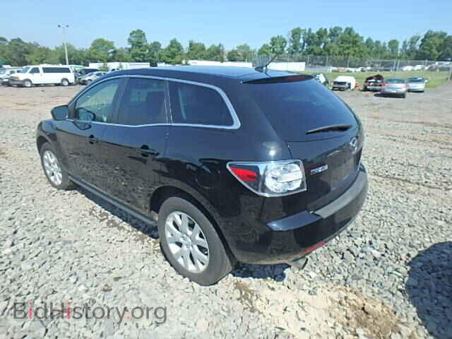 2009 MAZDA CX-7 - VIN: JM3ER29L990218950 - Фото 3