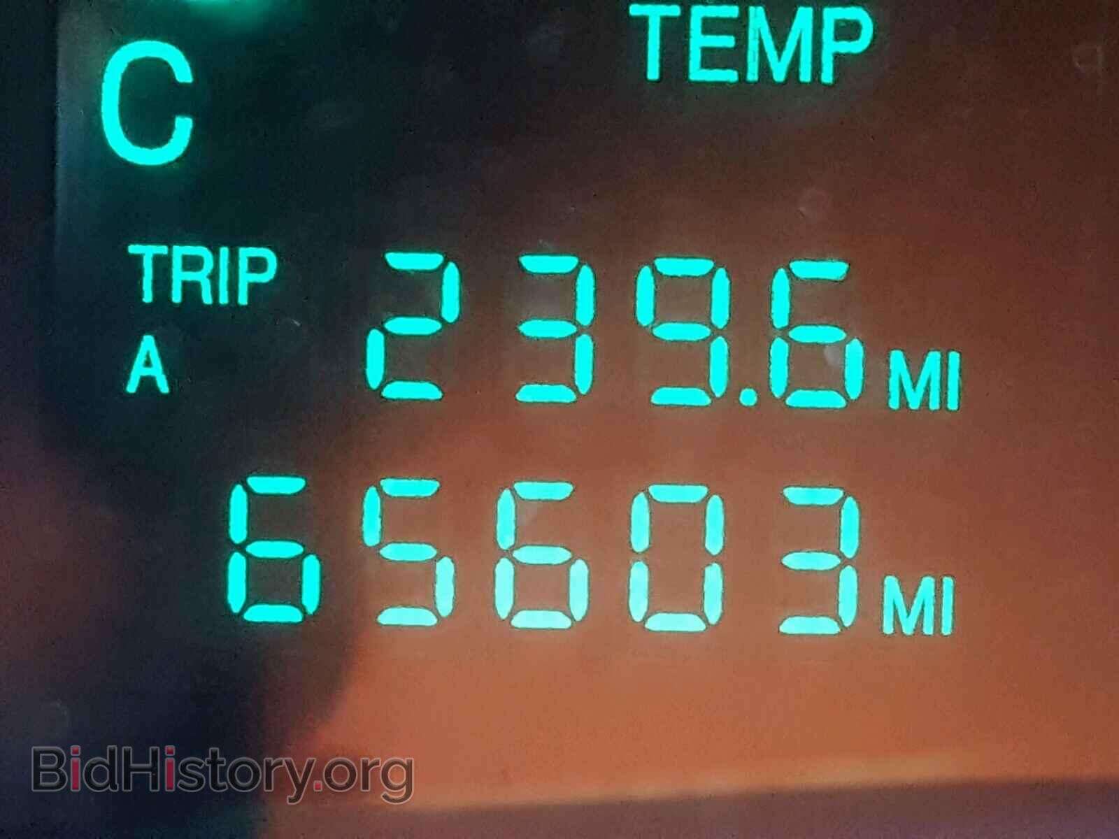 2003 CADILLAC DEVILLE - VIN: 1G6KD54Y33U172789 - Photo 8