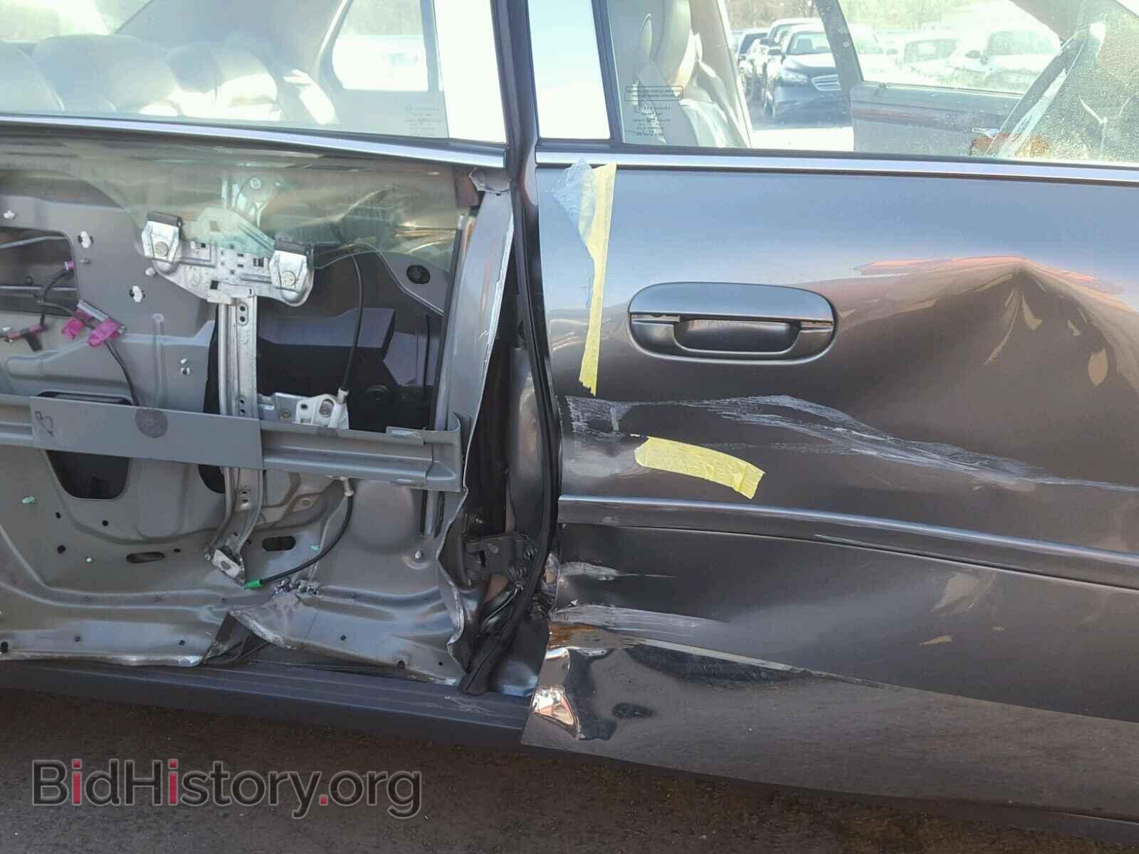2003 CADILLAC DEVILLE - VIN: 1G6KD54Y33U172789 - Photo 9