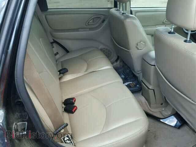 2003 MAZDA TRIBUTE - VIN: 4F2CZ96133KM07990 - Фото 6
