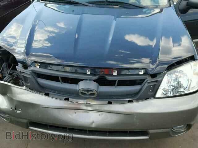 2003 MAZDA TRIBUTE - VIN: 4F2CZ96133KM07990 - Фото 7