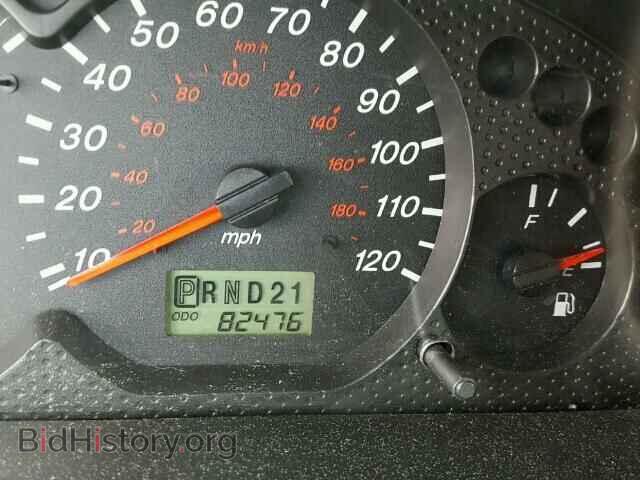 2003 MAZDA TRIBUTE - VIN: 4F2CZ96133KM07990 - Фото 8
