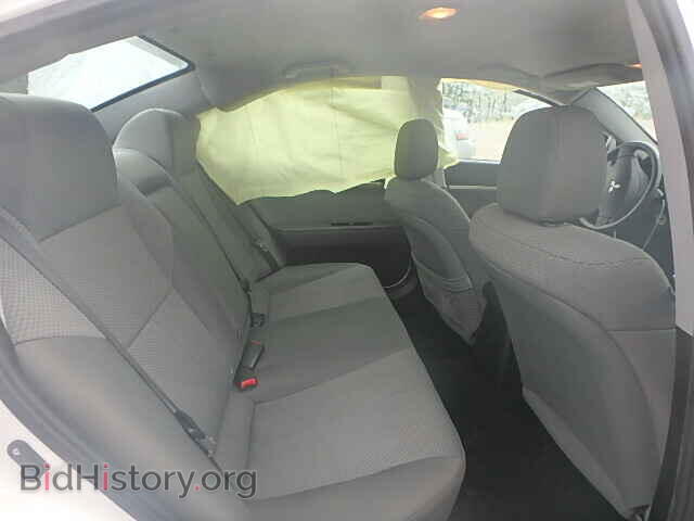 2011 MITSUBISHI GALANT - VIN: 4A32B2FF4BE024329 - Фото 6