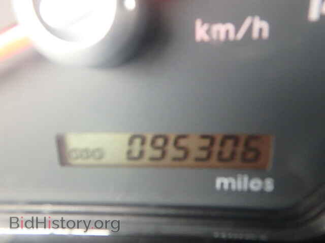 2011 MITSUBISHI GALANT - VIN: 4A32B2FF4BE024329 - Фото 8