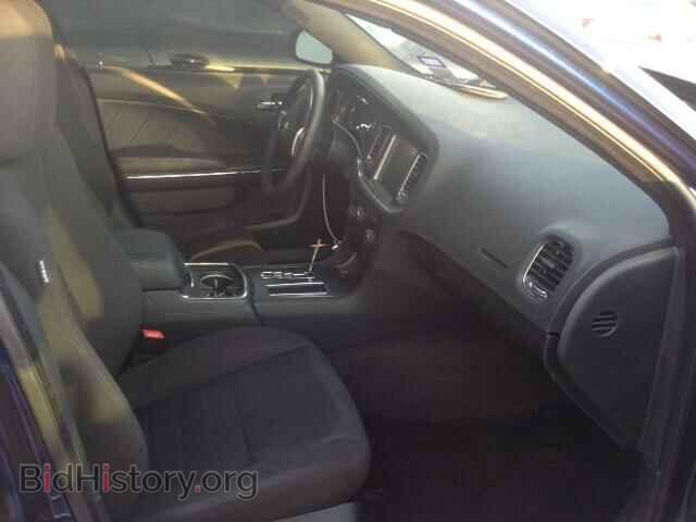 2013 DODGE CHARGER - VIN: 2C3CDXCT9DH605916 - Фото 5