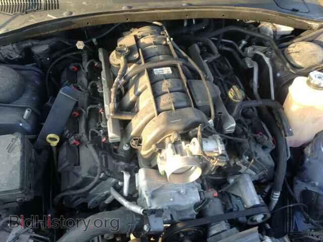 2013 DODGE CHARGER - VIN: 2C3CDXCT9DH605916 - Фото 7