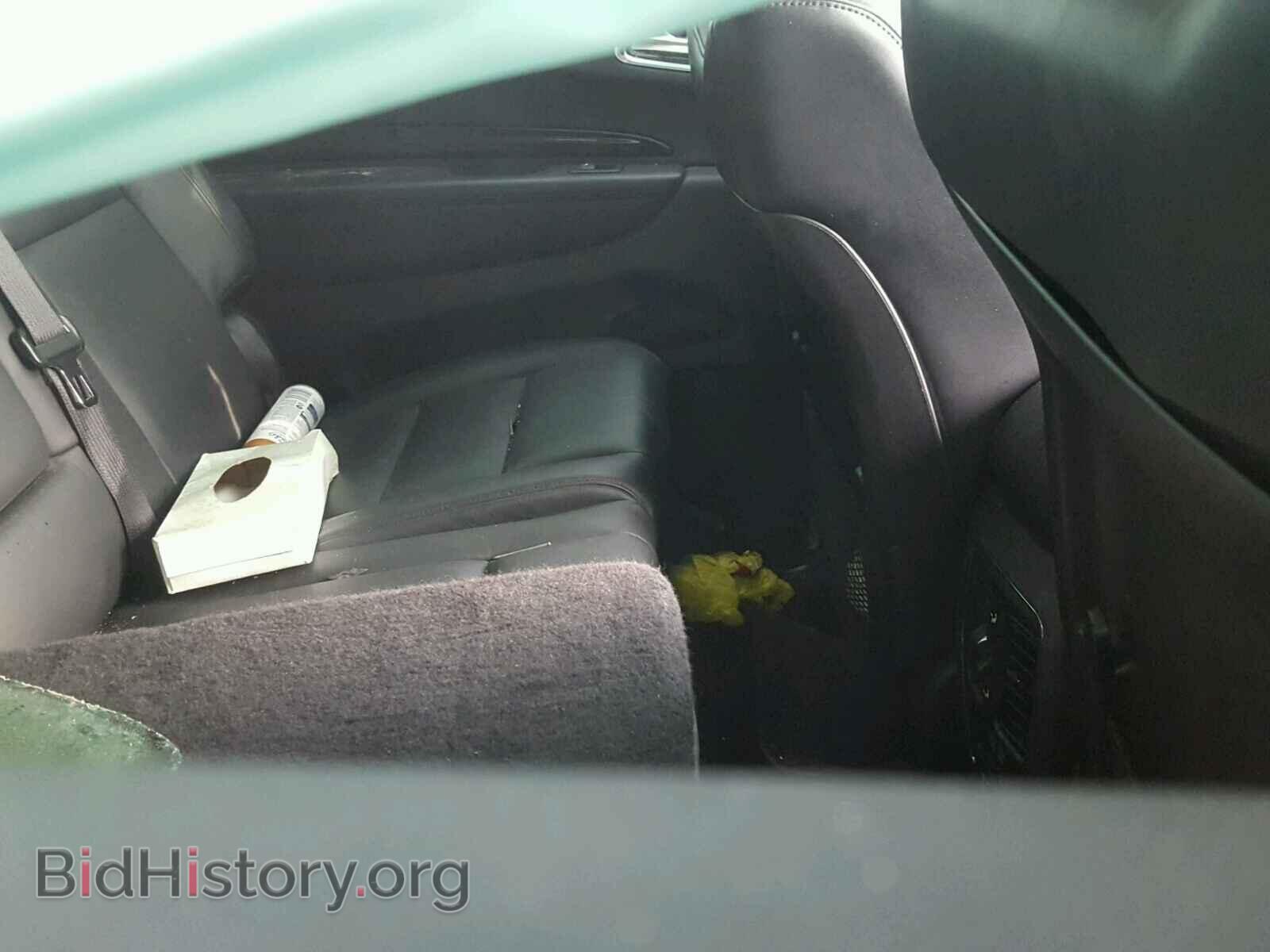 2015 DODGE DURANGO - VIN: 1C4RDJDG5FC953979 - Photo 6