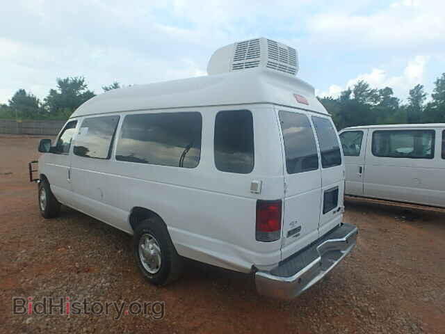 2010 FORD ECONOLINE - VIN: 1FBSS3BL7ADA68399 - Photo 3