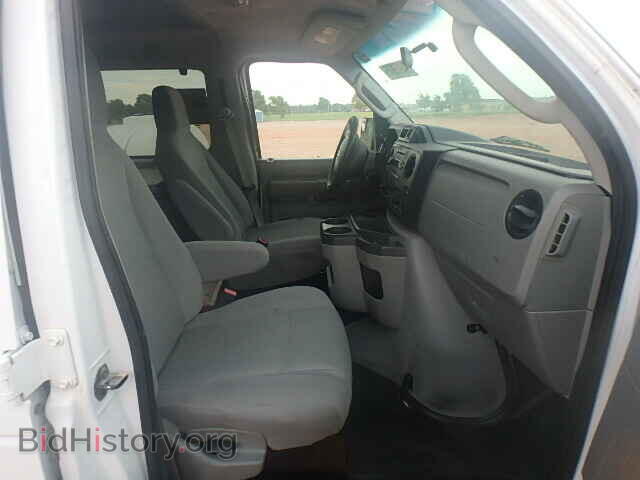 2010 FORD ECONOLINE - VIN: 1FBSS3BL7ADA68399 - Photo 5