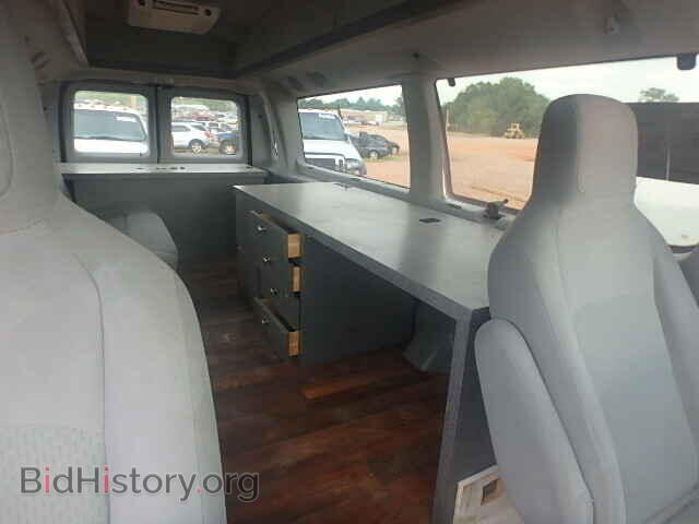 2010 FORD ECONOLINE - VIN: 1FBSS3BL7ADA68399 - Photo 6