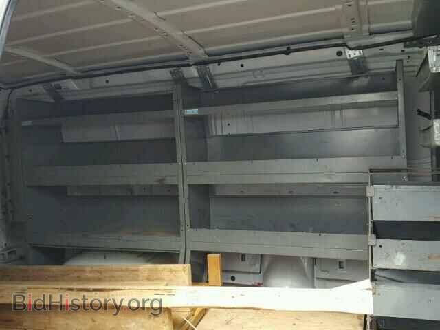 2014 FORD ECONOLINE - VIN: 1FTNE1EWXEDA28012 - Фото 6