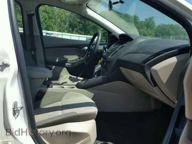 2014 FORD FOCUS - VIN: 1FADP3F22EL351401 - Фото 5