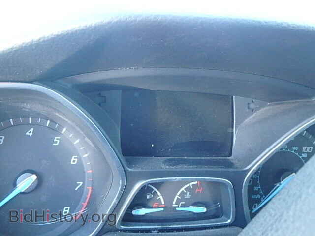 2013 FORD FOCUS - VIN: 1FADP3F27DL250286 - Фото 8