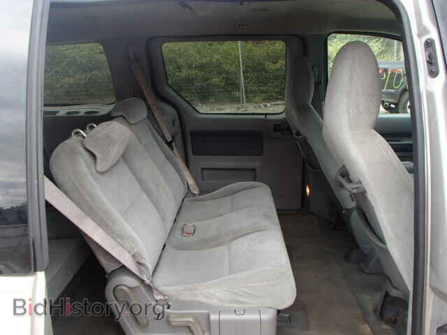 2004 FORD FREESTAR - VIN: 2FMZA57664BB24950 - Фото 6