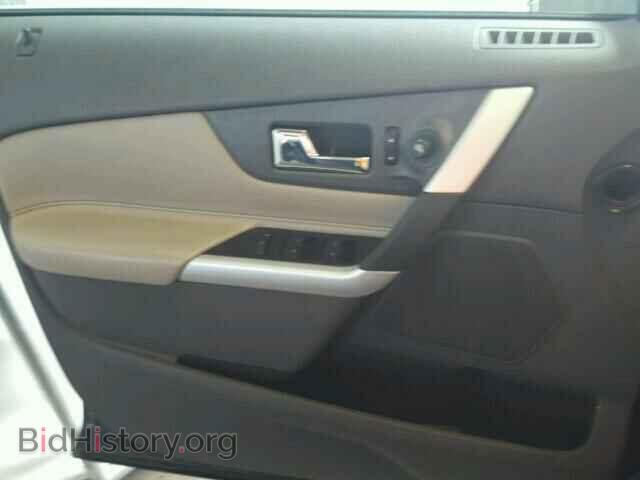 2013 FORD EDGE - VIN: 2FMDK3GC4DBB19974 - Photo 9