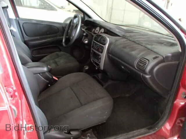 2005 DODGE NEON - VIN: 1B3ES56C65D134544 - Фото 5