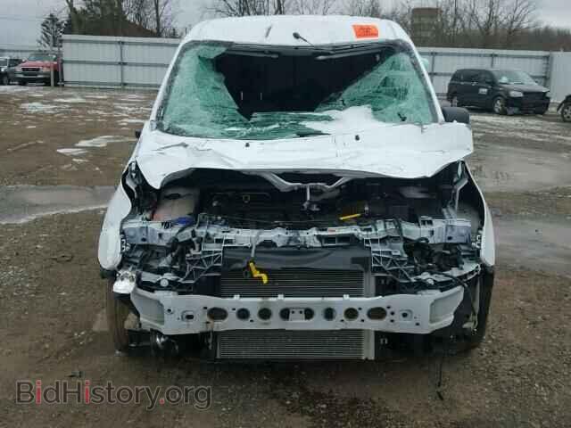 2016 FORD TRANSIT CO - VIN: NM0LS7E74G1284949 - Фото 9