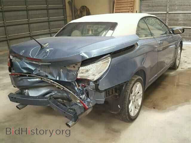 2011 CHRYSLER 200 - VIN: 1C3BC2EG4BN601259 - Фото 4