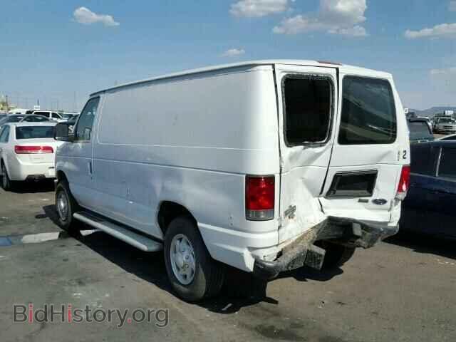2014 FORD ECONOLINE - VIN: 1FTNE2EW4EDA80189 - Фото 3