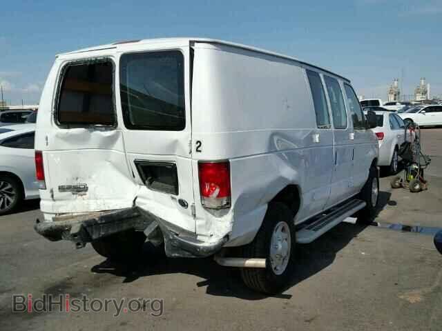 2014 FORD ECONOLINE - VIN: 1FTNE2EW4EDA80189 - Фото 4