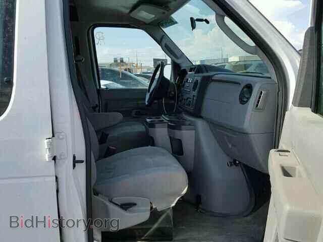 2014 FORD ECONOLINE - VIN: 1FTNE2EW4EDA80189 - Фото 5