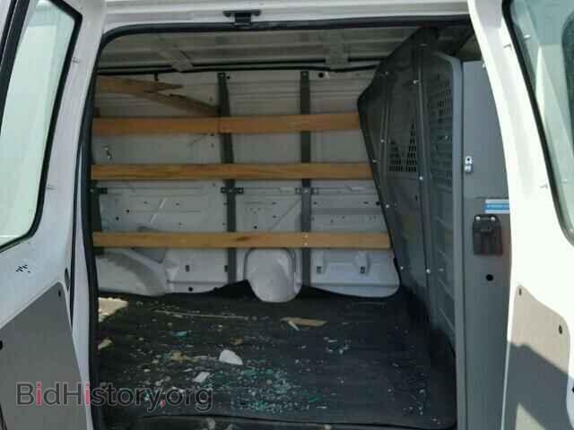 2014 FORD ECONOLINE - VIN: 1FTNE2EW4EDA80189 - Фото 6
