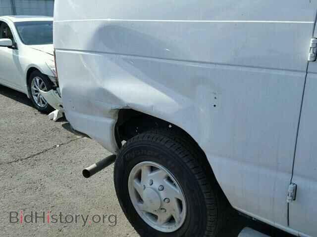 2014 FORD ECONOLINE - VIN: 1FTNE2EW4EDA80189 - Фото 10
