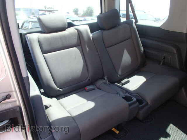 2006 HONDA ELEMENT - VIN: 5J6YH27716L012458 - Фото 6