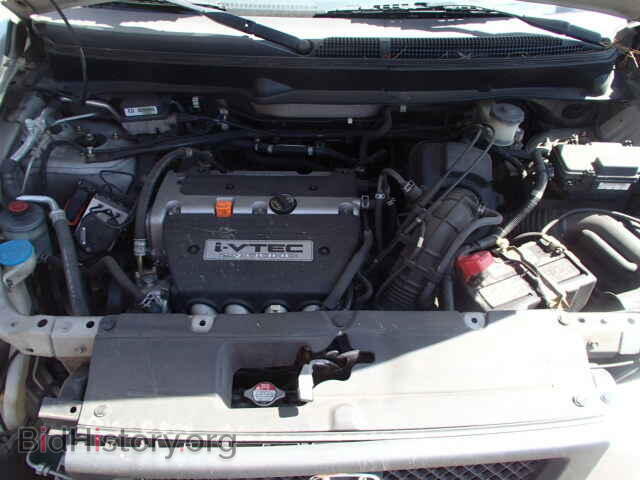 2006 HONDA ELEMENT - VIN: 5J6YH27716L012458 - Фото 7