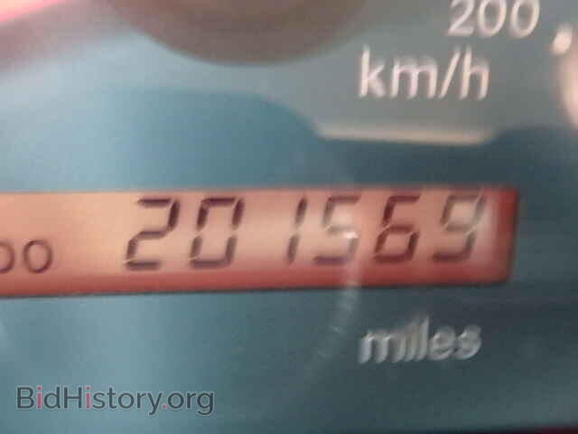 2003 MITSUBISHI GALANT - VIN: 4A3AA46G03E052276 - Фото 8