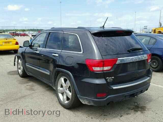 2012 JEEP CHEROKEE - VIN: 1C4RJFCT9CC340960 - Фото 3