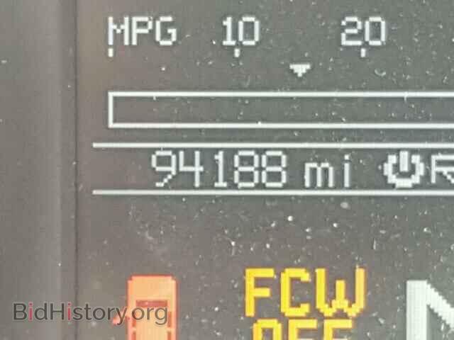 2012 JEEP CHEROKEE - VIN: 1C4RJFCT9CC340960 - Фото 8