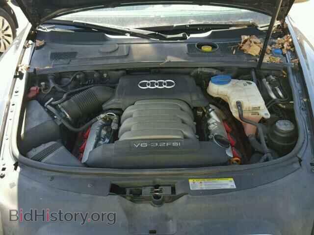 2006 AUDI A6 - VIN: WAUDG74F56N028440 - Фото 7
