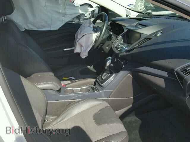 2013 FORD ESCAPE - VIN: 1FMCU0J97DUC45175 - Фото 5