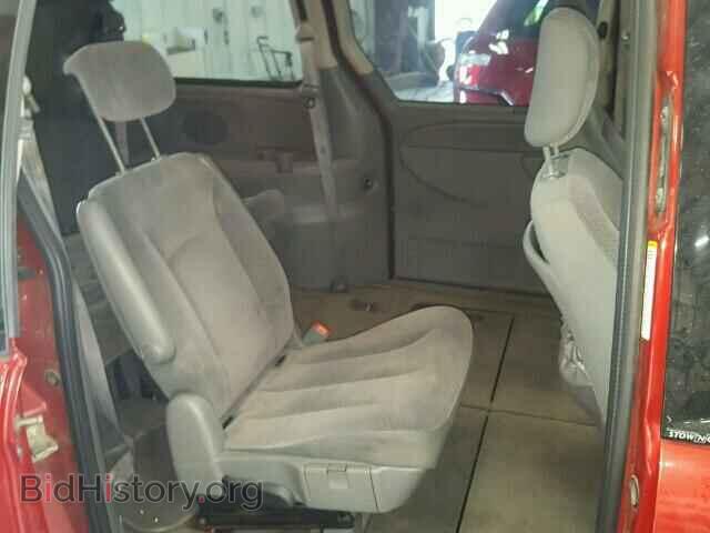 2005 DODGE CARAVAN - VIN: 2D4GP44L85R407912 - Фото 6