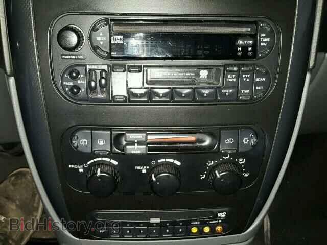 2005 DODGE CARAVAN - VIN: 2D4GP44L85R407912 - Фото 9
