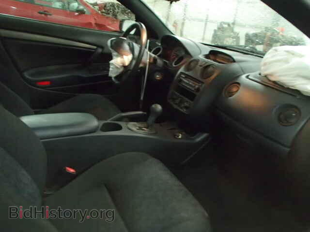 2003 MITSUBISHI ECLIPSE - VIN: 4A3AC44GX3E113405 - Photo 5