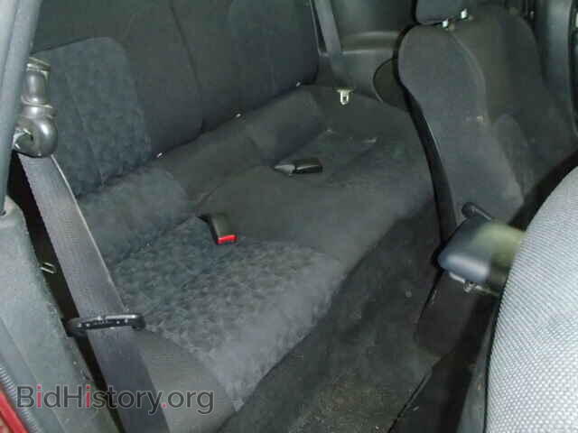 2003 MITSUBISHI ECLIPSE - VIN: 4A3AC44GX3E113405 - Photo 6