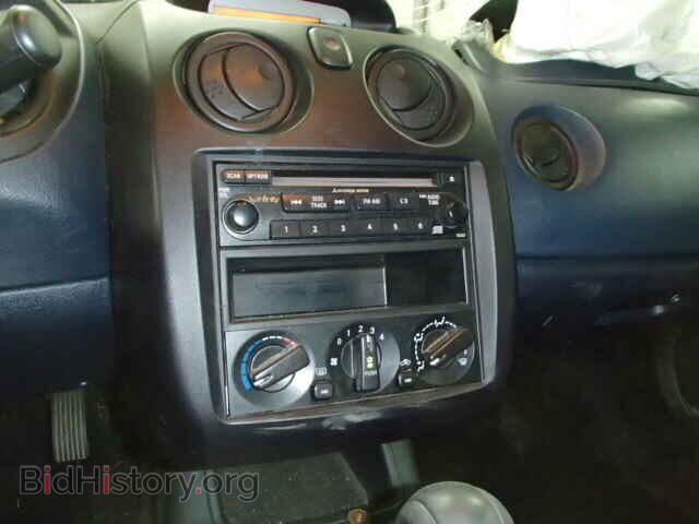 2003 MITSUBISHI ECLIPSE - VIN: 4A3AC44GX3E113405 - Photo 9