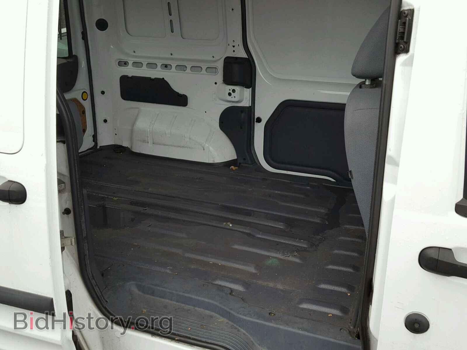 2011 FORD TRANSIT CO - VIN: NM0LS7CN2BT063395 - Фото 6