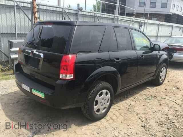 2006 SATURN VUE - VIN: 5GZCZ33D66S803457 - Фото 4