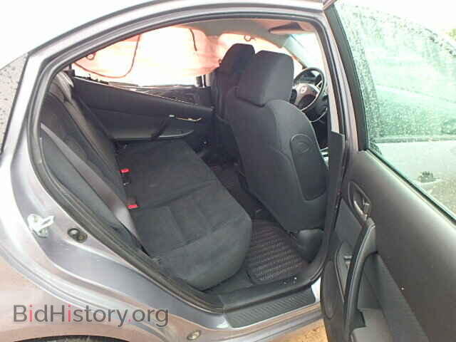 2006 MAZDA 6 - VIN: 1YVHP84C065M47550 - Фото 6