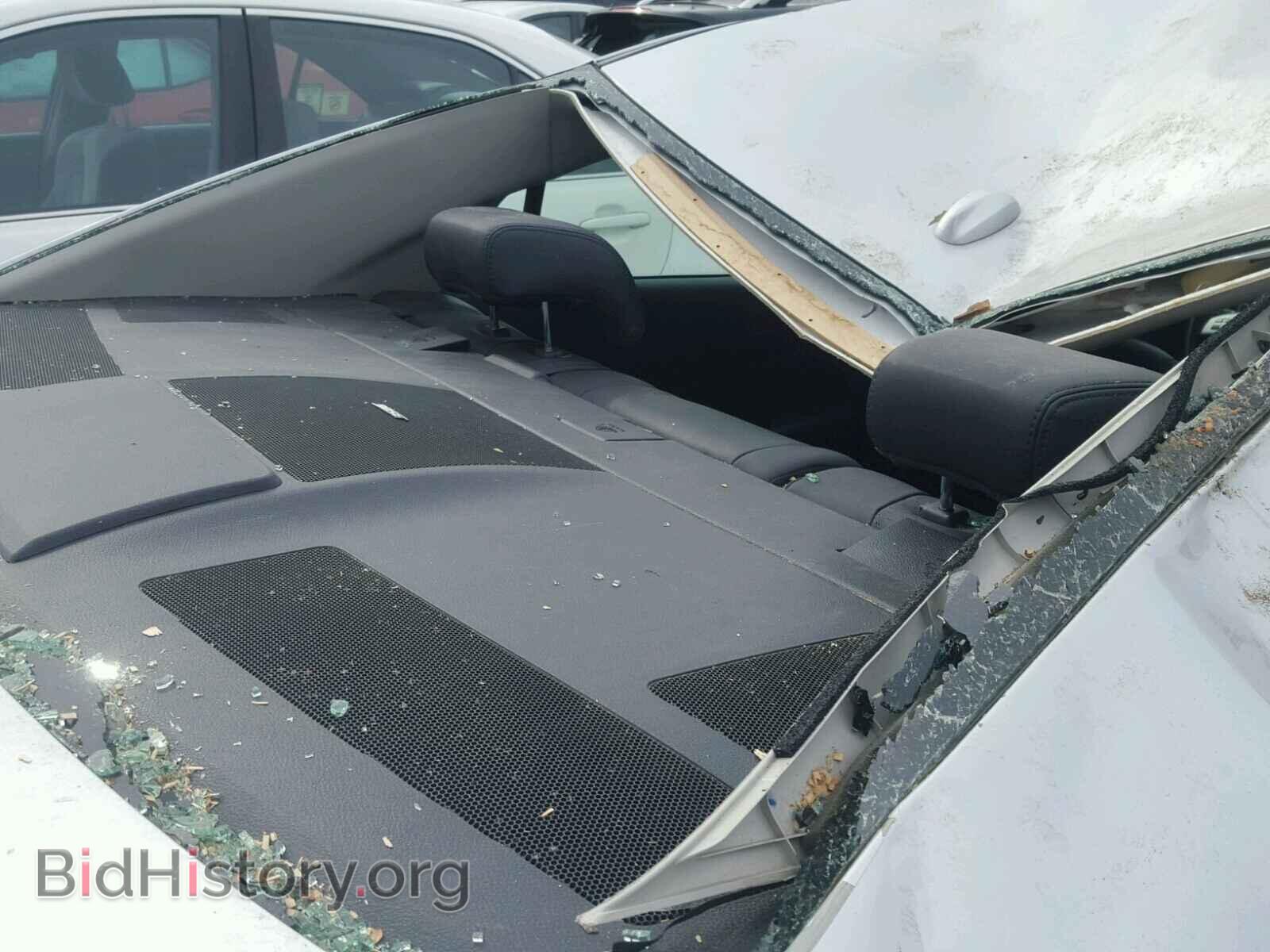 2009 MAZDA 6 - VIN: 1YVHP82B095M22923 - Фото 9