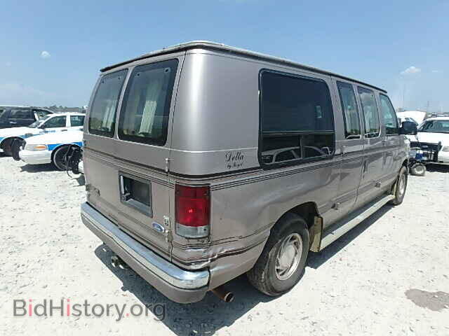 1995 FORD ECONOLINE - VIN: 1FDEE14H0SHB56505 - Фото 4